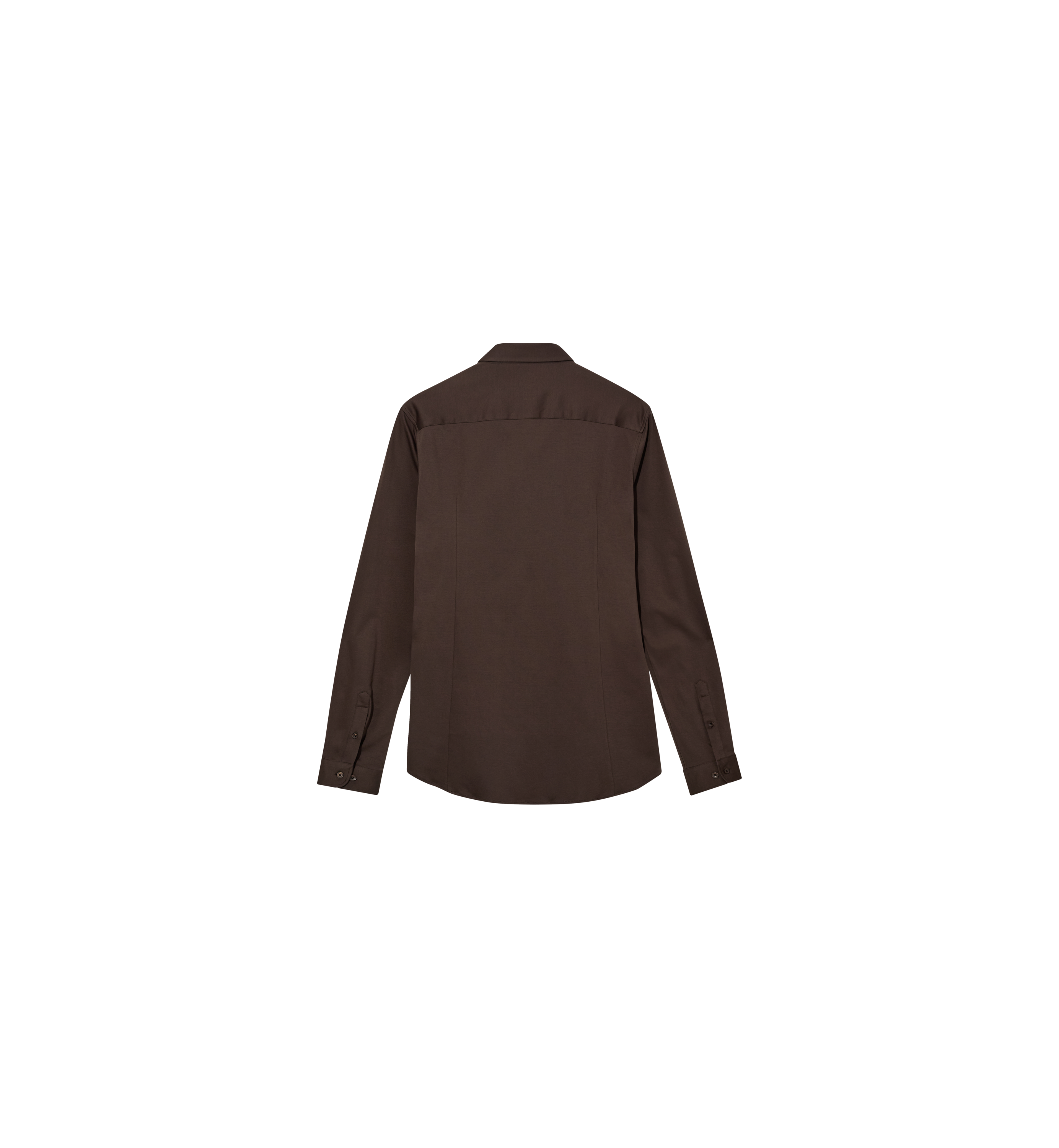 Packshot / Chocolate Brown / Back